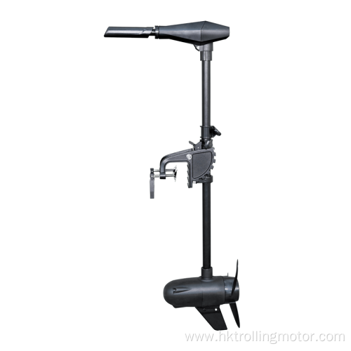 Boat Engine Brushless Trolling Motor